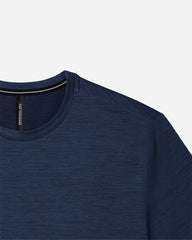 Interval Shirt | Navy