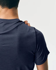 Interval Shirt | Navy