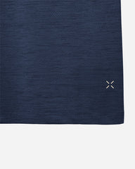 Interval Shirt | Navy