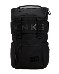 KNKG CORE BACKPACK | Black