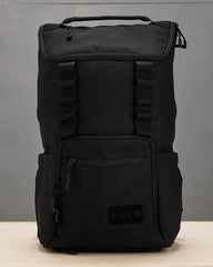 KNKG CORE BACKPACK | Black