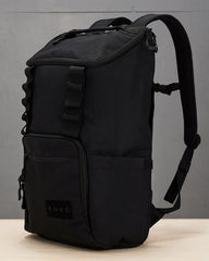 KNKG CORE BACKPACK | Black