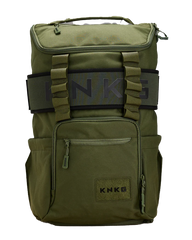 KNKG CORE BACKPACK | Groen