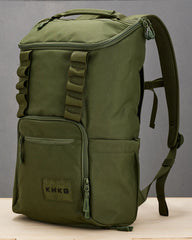 KNKG CORE BACKPACK | Groen