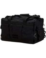 KNKG CORE DUFFEL | Zwart