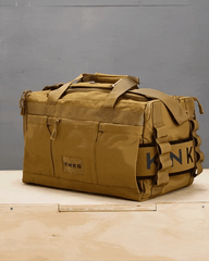 KNKG CORE DUFFEL | Desert