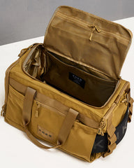 KNKG CORE DUFFEL | Desert