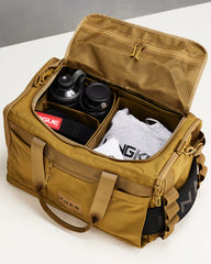 KNKG CORE DUFFEL | Desert