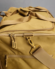 KNKG CORE DUFFEL | Desert