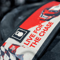 4" Live for the Chase | Weightlifting Belt