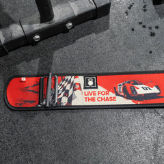 4" Live for the Chase | Weightlifting Belt