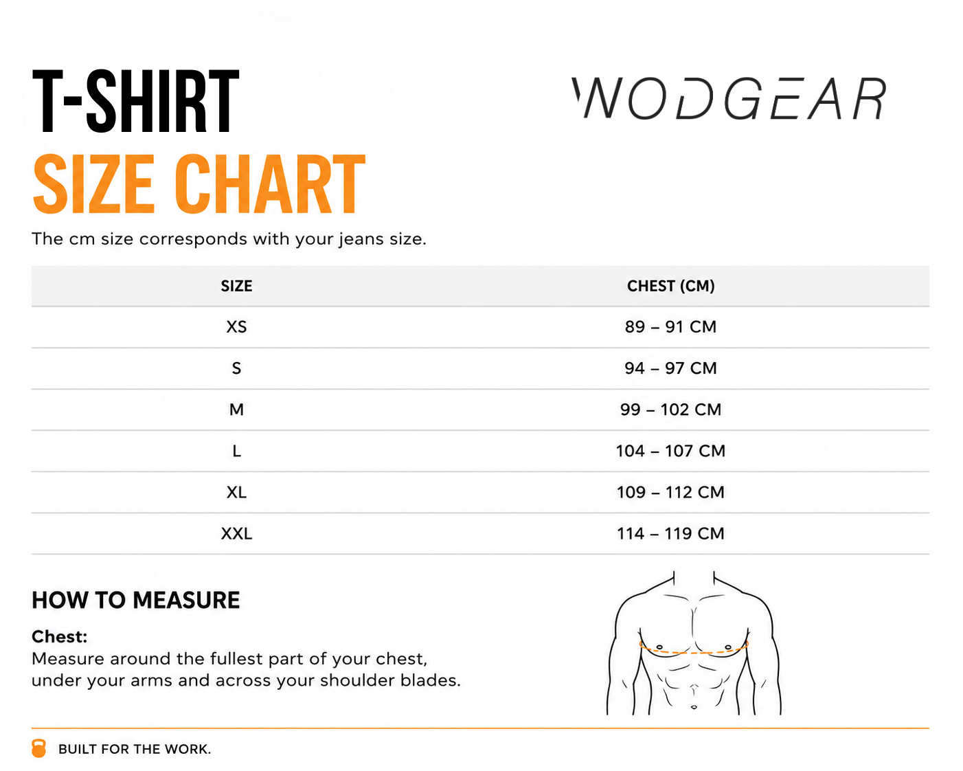WODgear
