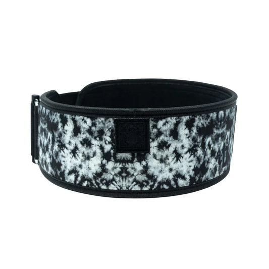 2POOD Midnight Tie Dye | Weightlifting Belt 1000