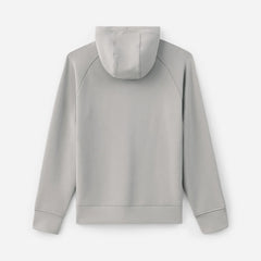 Midweight Tech Hoodie | Grijs