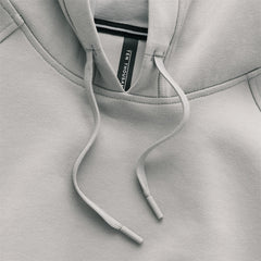Midweight Tech Hoodie | Grijs