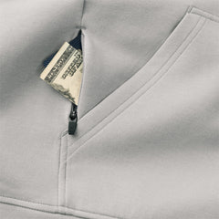 Midweight Tech Hoodie | Grijs
