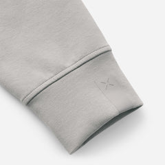Midweight Tech Hoodie | Grijs