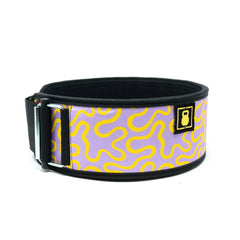 4" Weightlifting Belt | Mystery Mood