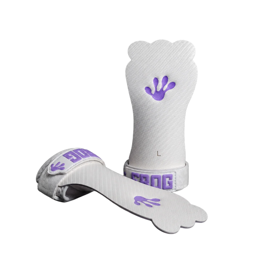 Elite Grips OG - Lavender 1254