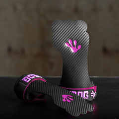 Elite Grips OG - Roze