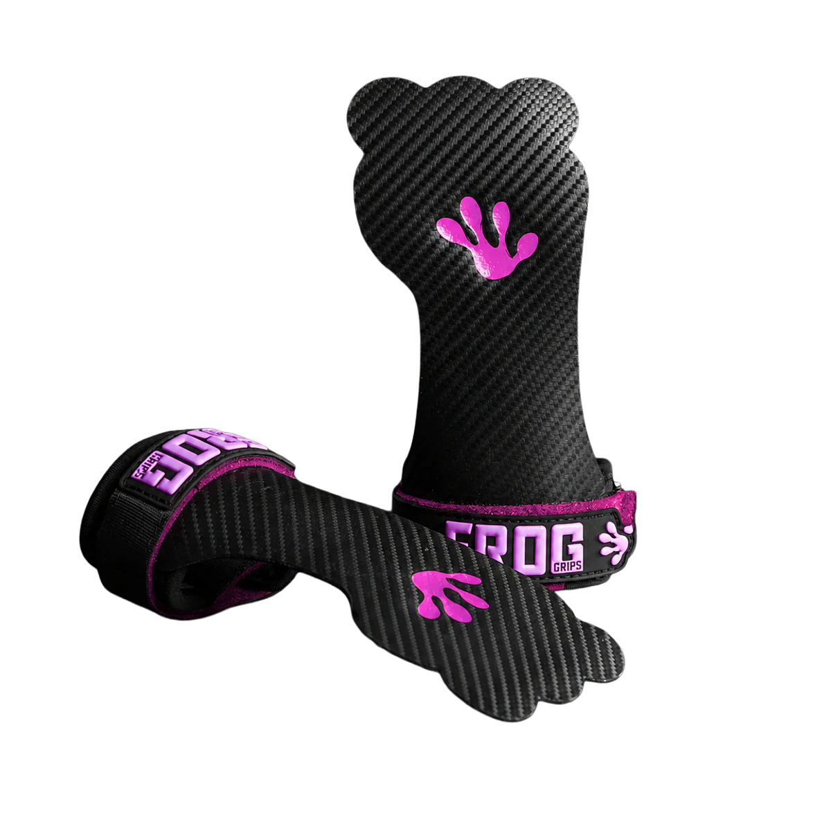 Elite Grips OG - Roze