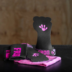 Elite Grips OG - Roze