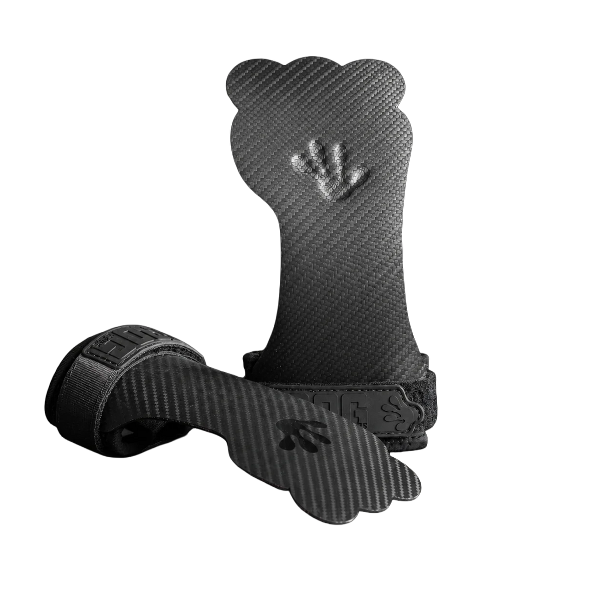 Elite Grips OG - Zwart