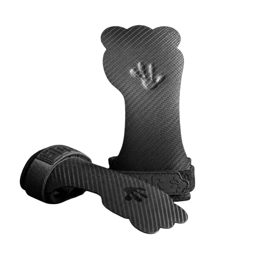 Elite Grips OG - Zwart 1254