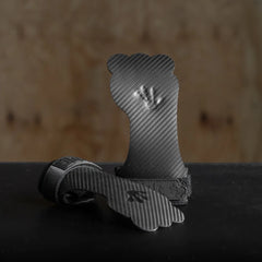Elite Grips OG - Zwart