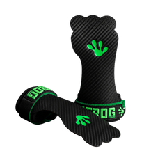 Elite Grips OG - Groen