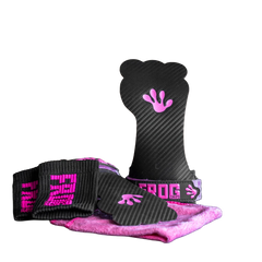 Elite Grips OG - Roze