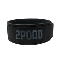 2POOD Operator | Weightlifting Belt
