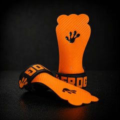 Elite Grips HD - Orange