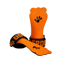 Elite Grips HD - Orange