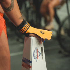 Elite Grips HD - Orange