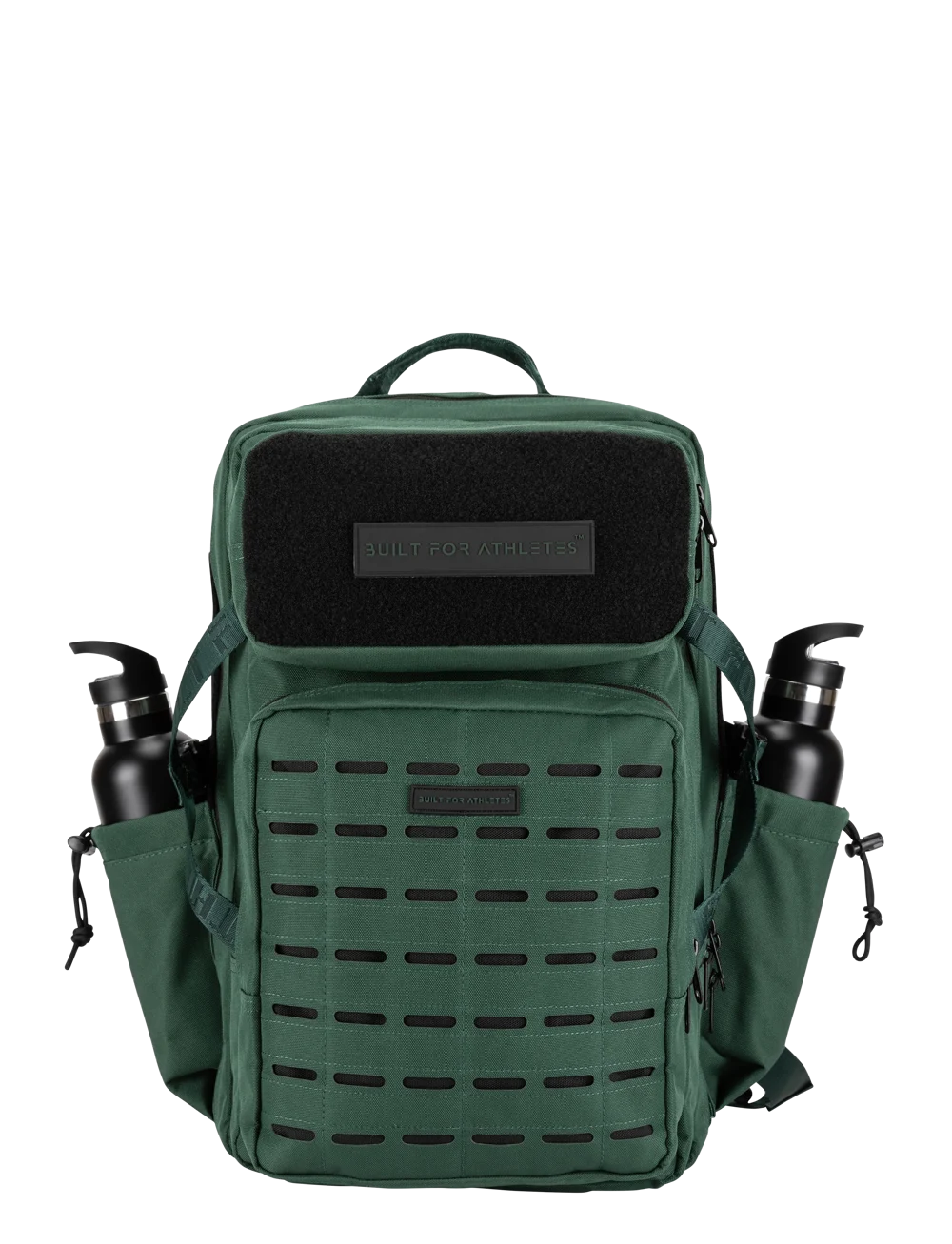 Gym Backpack | Petrol Green