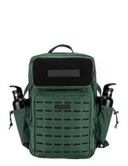 Gym Backpack | Petrol Green