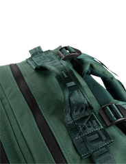 Gym Backpack | Petrol Green
