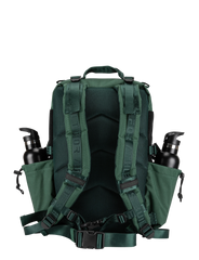Gym Backpack | Petrol Green
