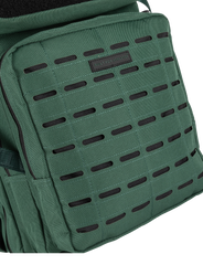 Gym Backpack | Petrol Green