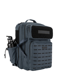 Gym Backpack | Petrol Blue