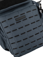 Gym Backpack | Petrol Blue