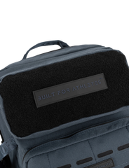 Gym Backpack | Petrol Blue