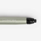 Picsil Bee springtouw Groen double bearings