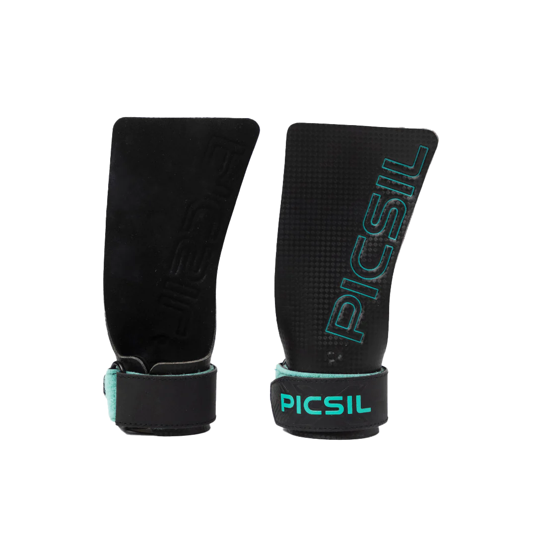 Picsil Falcon grip
