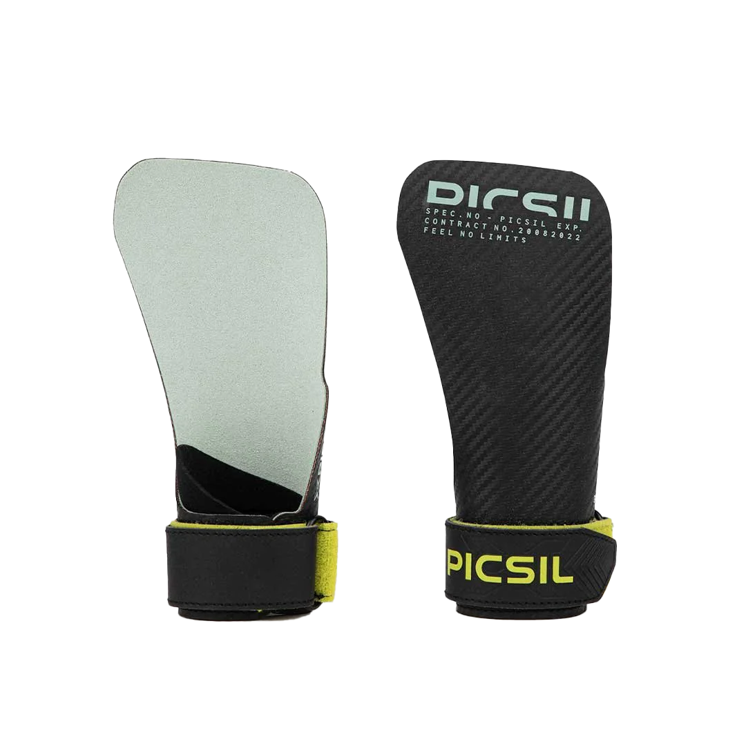 Picsil Hawk Grips