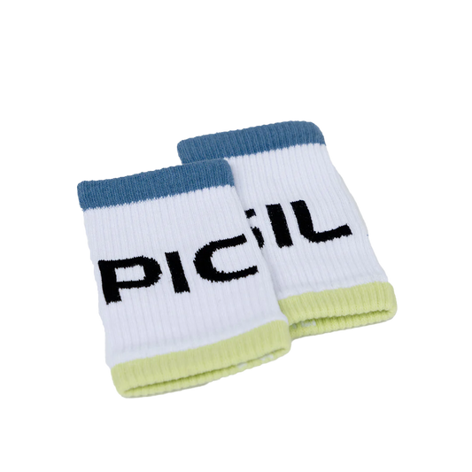Picsil polsband wit 1080