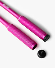 Velites Fire 2.0 Jump Rope | Pink