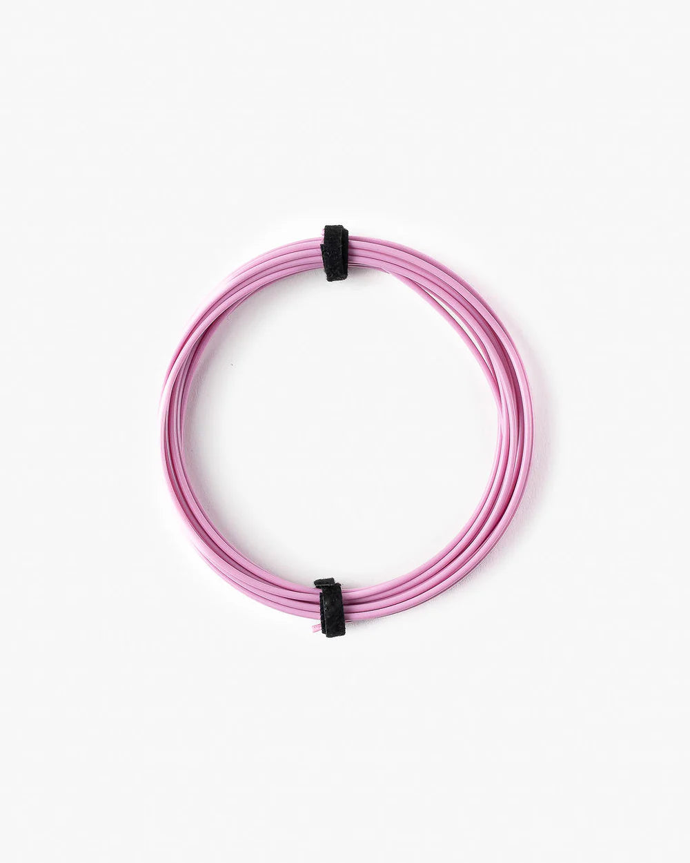Velites Fire 2.0 Ultralicht springtouw van aluminium, roze, voor cross Velites Fire 2.0 Ultralicht springtouw van aluminium, roze, voor cross