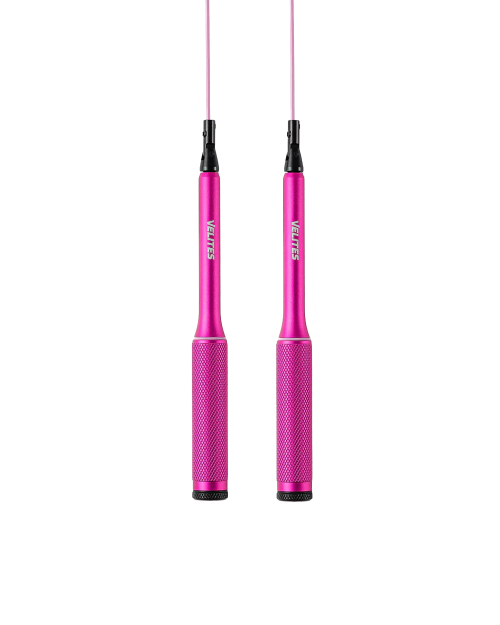 Velites Fire 2.0 Jump Rope | Pink